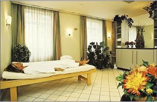 Altstadt Hotel Zur Post شترالسوند المظهر الخارجي الصورة